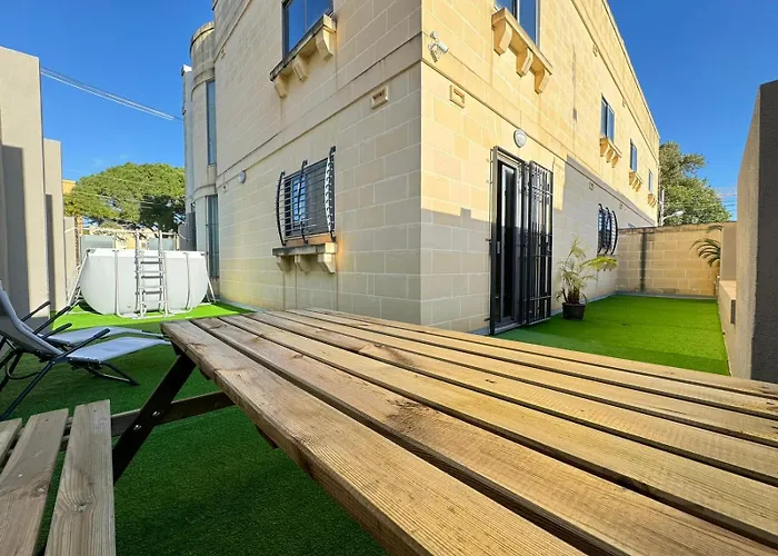 Bayside1 Malta מרסשלוק