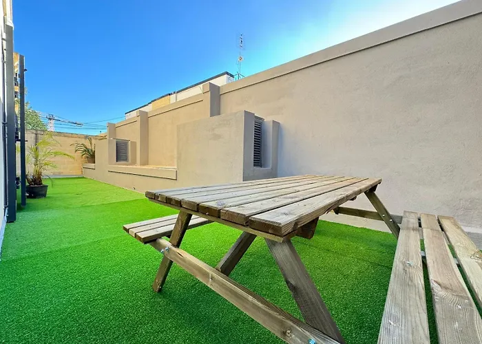 Bayside1 Malta * מרסשלוק